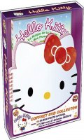 Hello kitty - Coffret DvD Magique