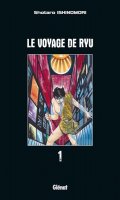 Le voyage de Ryu T.1