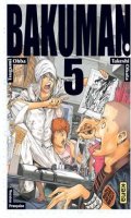 Bakuman T.5