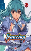 Freezing T.5