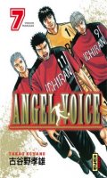 Angel voice T.7