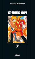 Cyborg 009 T.7