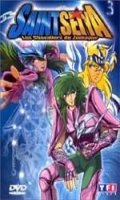 Les Chevaliers du Zodiaque - Saint Seiya Vol.3