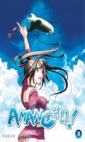 Amanchu T.3