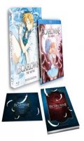 Escaflowne - film - collector - blu-ray