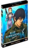 Blue Submarine 6 - intgrale - dition gold