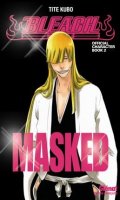 Bleach Masked