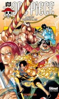One piece T.59