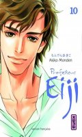 Professeur Eiji T.10