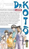 Dr Koto T.23