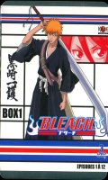 Bleach - coffret Vol.1