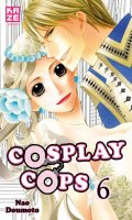 Cosplay Cops T.6