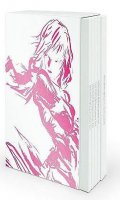 Final fantasy XIII-2 - OST