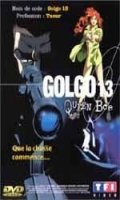 Golgo 13 - Queen Bee