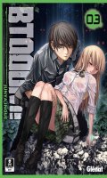 Btooom ! T.3