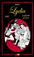 Lydia soubrette de luxe - intgrale