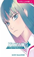 Yuzuko Peppermint T.1