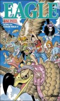 One piece - Color walk 4