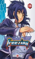 Freezing T.11