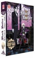 Black Butler - Agenda 2012-13