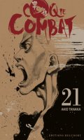 Coq de combat T.21