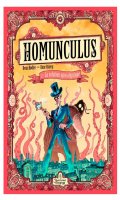 Homunculus T.2