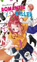 Romantic killer T.1