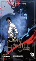 Solo Leveling T.10 - collector