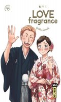 Love fragrance T.11