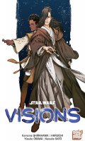 Star Wars - Visions