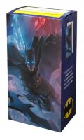 Batman series art sleeves - Batman