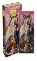 100 D.S Japanese size : Valentine Dragon 2023