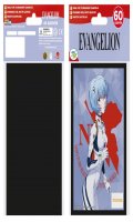 Evangelion sleeve - Rei