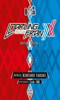 Darling in the FranXX T.8 - dition spciale