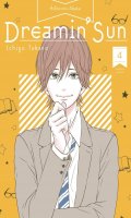 Dreamin' sun T.4