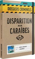 Dossiers Criminels - Disparition aux Carabes