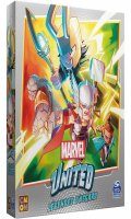 Marvel United : Lgendes d'Asgard
