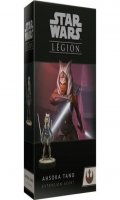 Star Wars Lgion : Ahsoka Tano Operative Expansion