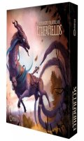 Etherfields : COE - Creatures alternatives (Extension)