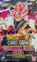Dragon Ball Card Game : Ultimate Deck 2023