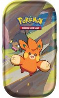 Pokmon - Mini Tin - EV01 - Ecarlate et Violet - Pohm