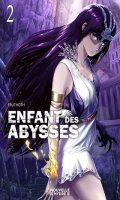 Enfant des abysses T.2