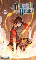 Dungeon reset T.5