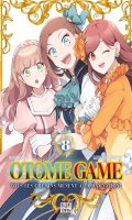 Otome Game T.8