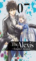 The Alexis empire chronicle T.7