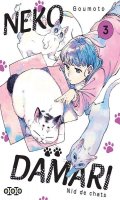 Neko damari T.3