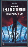 Hommage  Leiji Matsumoto