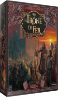 Le Trne de Fer - Le Jeu de Figurines : Bolton (Base) [N25]
