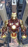 Marvel Comics (v1) T.17