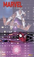 Marvel Comics (v1) T.18
